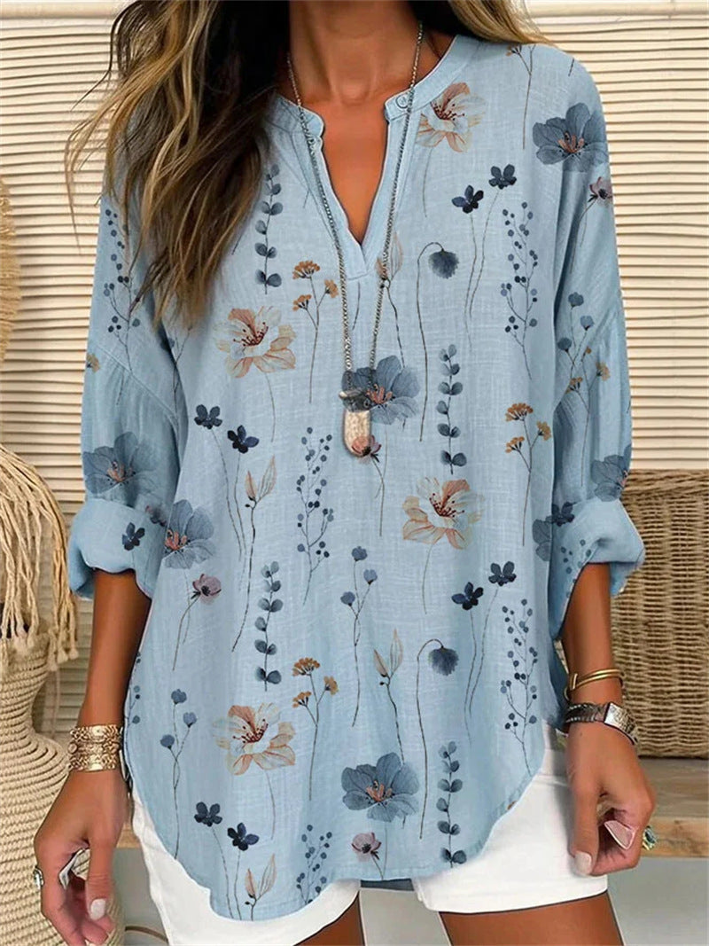 Classic Designed Blouse