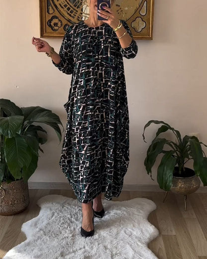 Beautifully Crafted Dress