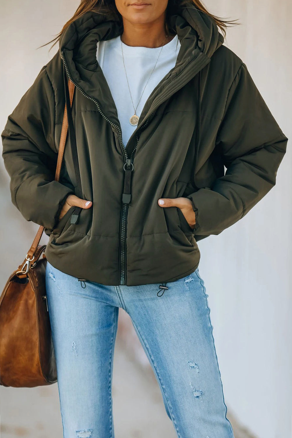 Beautifully Crafted Coat