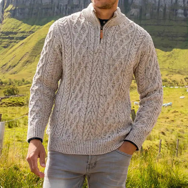 Beautifully Crafted Sweater