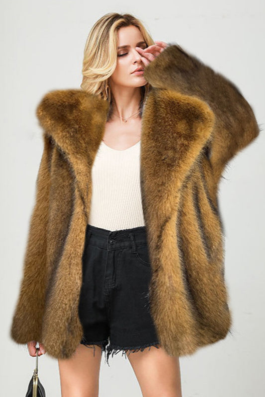 Beautifully Crafted Coat