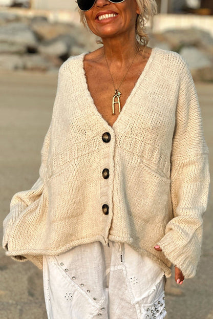 Beautifully Crafted Sweater