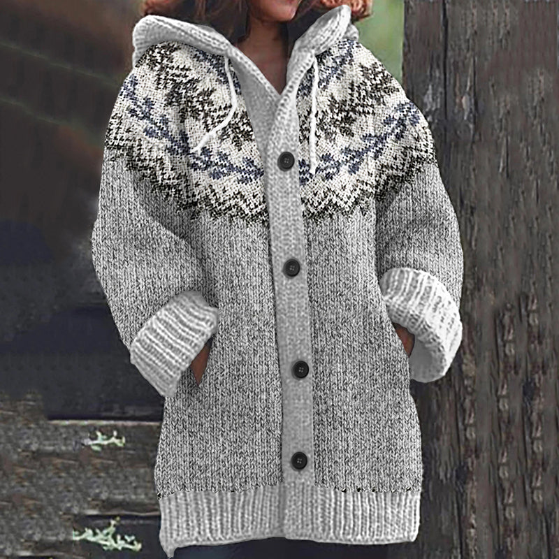 Classic Vintage Sweater