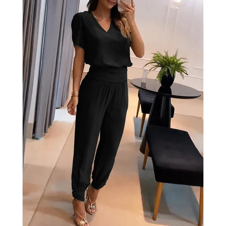 Thoughtfully Designed Trousers