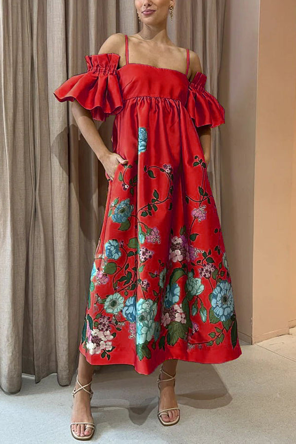 Classic Designed Dress