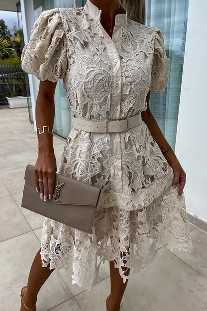 Classic Vintage Dress