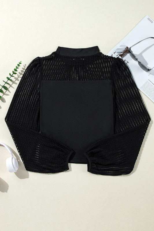 Elegantly Designed Blouse