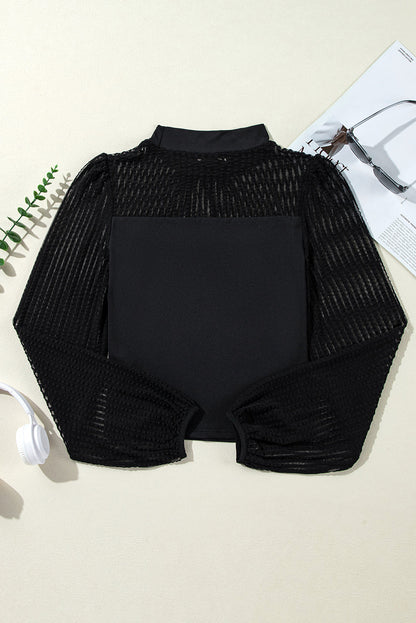 Classic Vintage Blouse