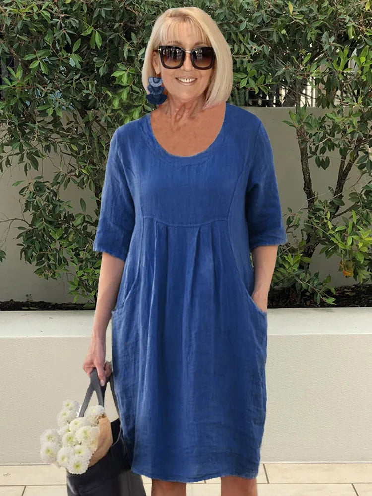 Dark blue