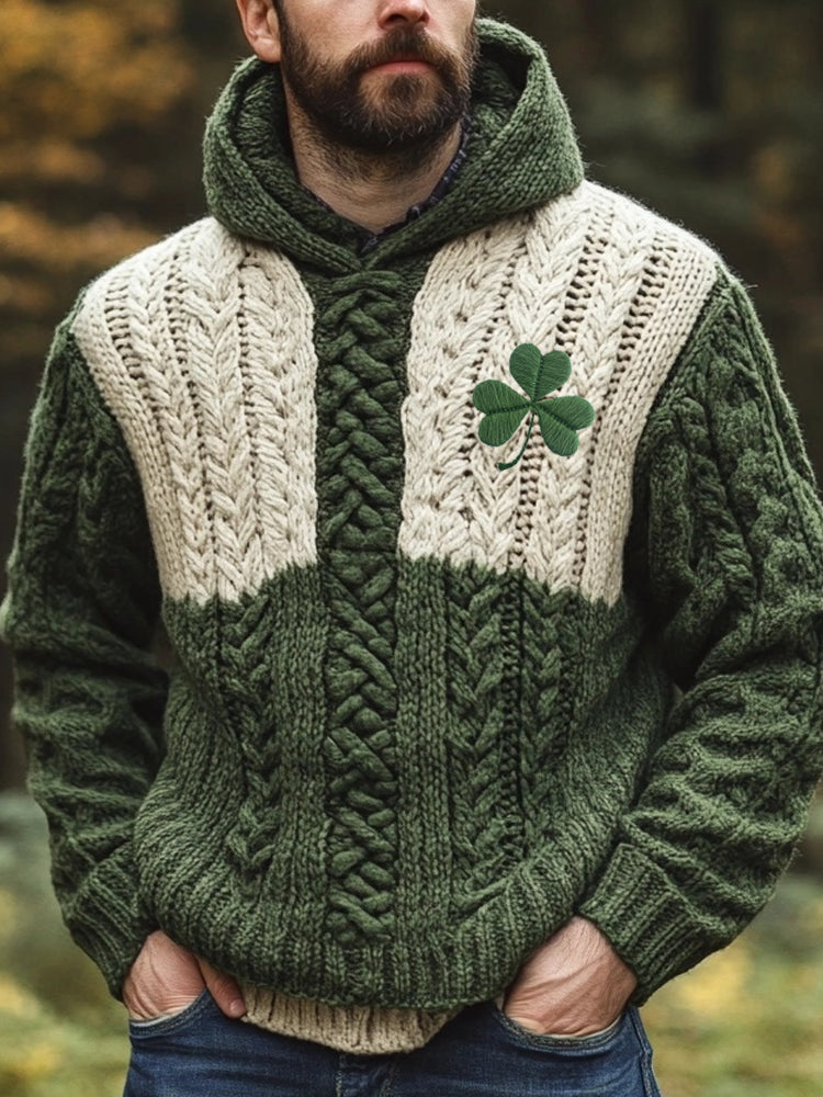 Vintage Inspired Sweater