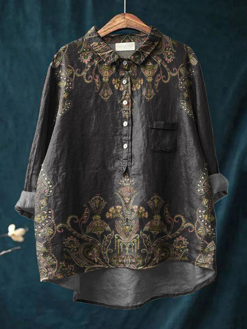Elegantly Designed Shirt