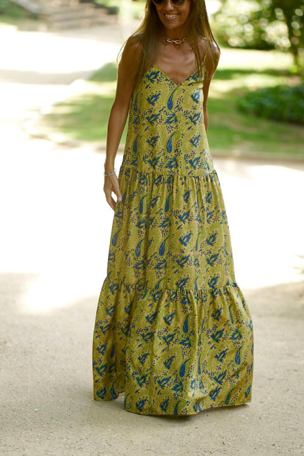 Vintage Inspired Dress