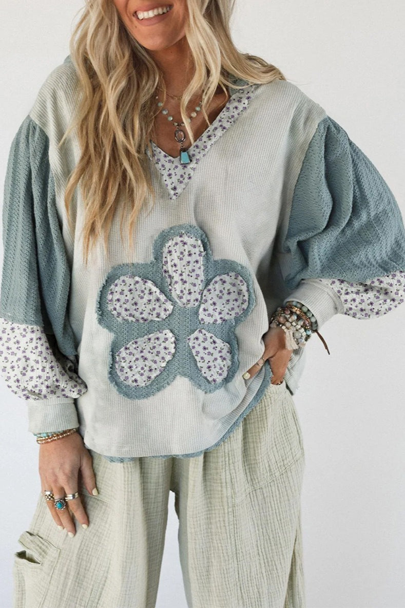 Gracefully Designed Garment