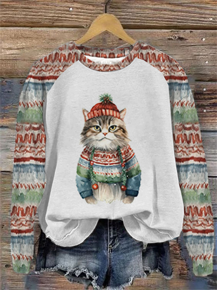 Thoughtfully Designed Shirt