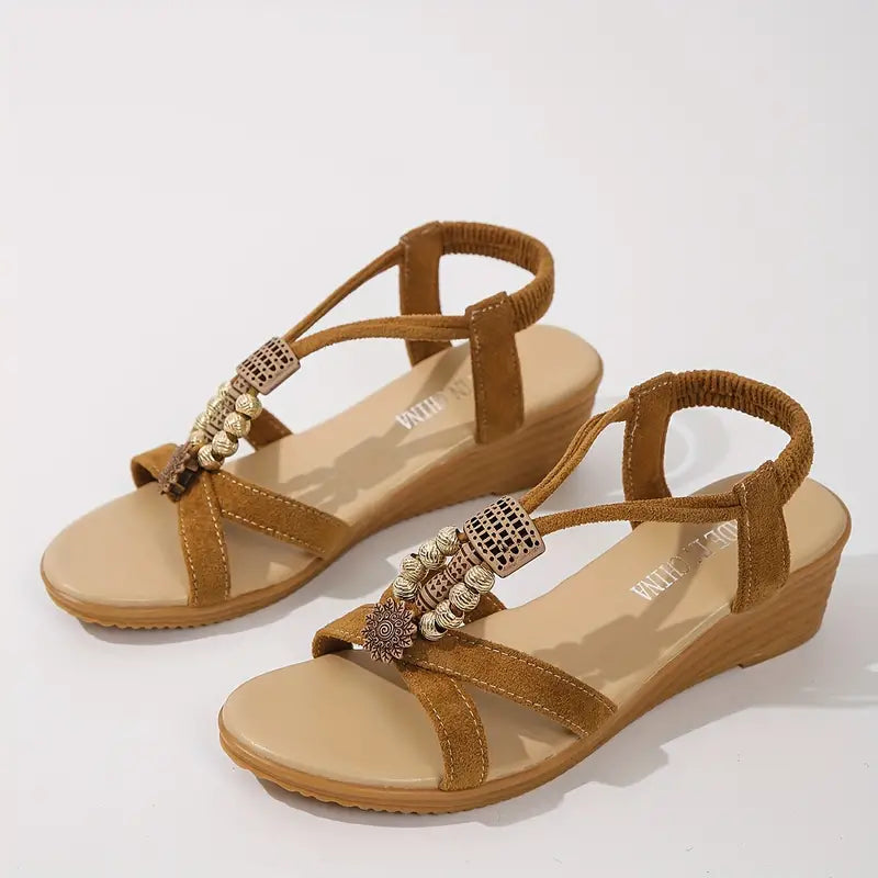 Comfortable Orthopedic Sandals for Daily Wear