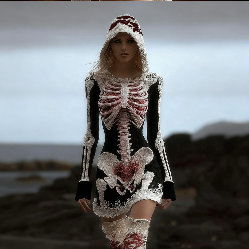 Thoughtfully Designed Dress