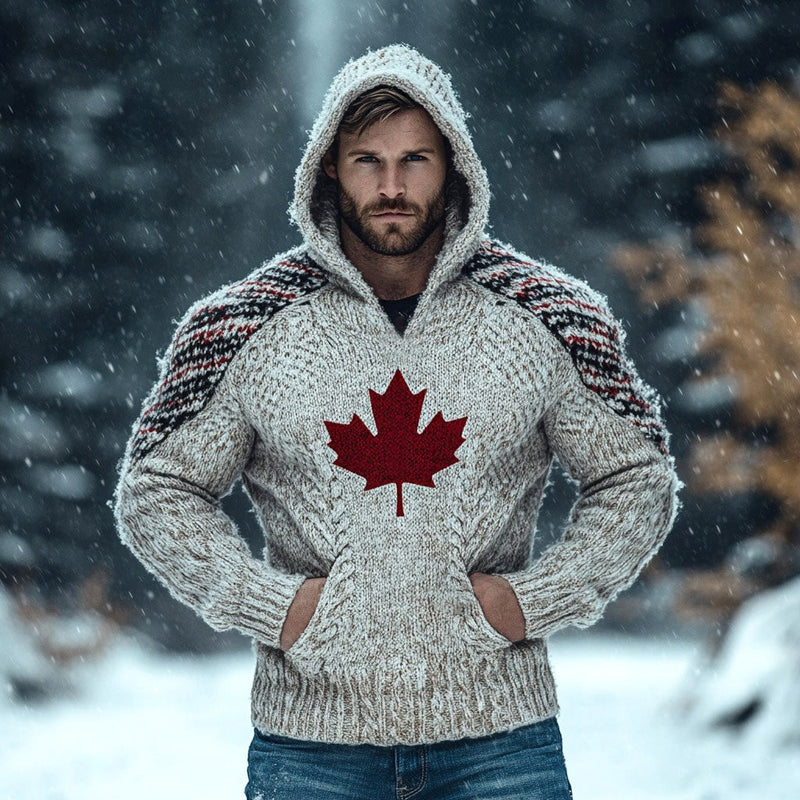 Classic Vintage Sweater