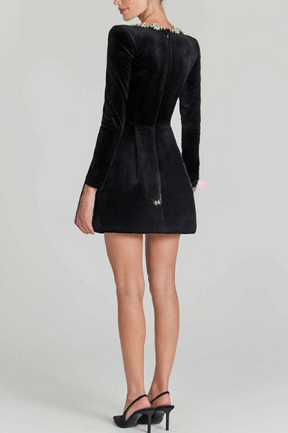 Beautifully Crafted Dress