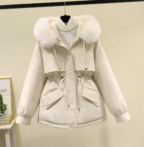 Timeless Vintage Style Coat