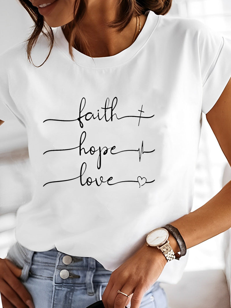 Vintage Inspired T-Shirt
