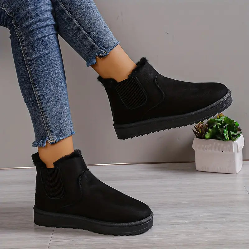 Beautifully Crafted Orthopedic Boots