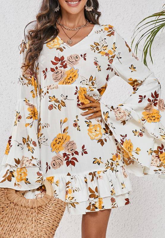 Elegantly Designed Dress
