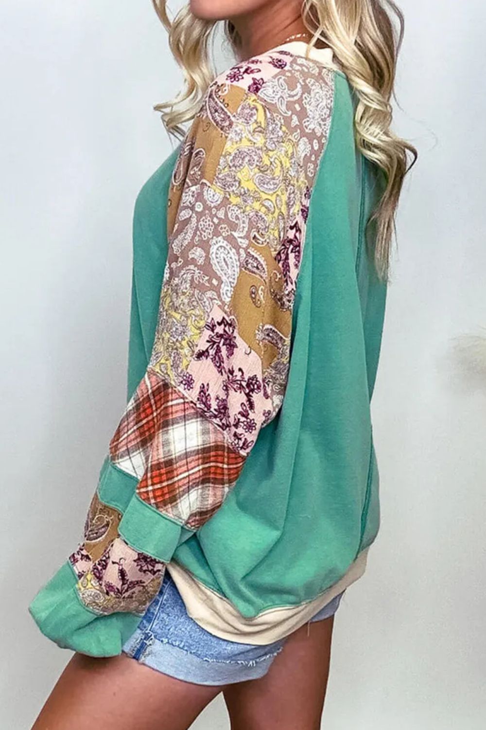 Beautifully Crafted Shirt