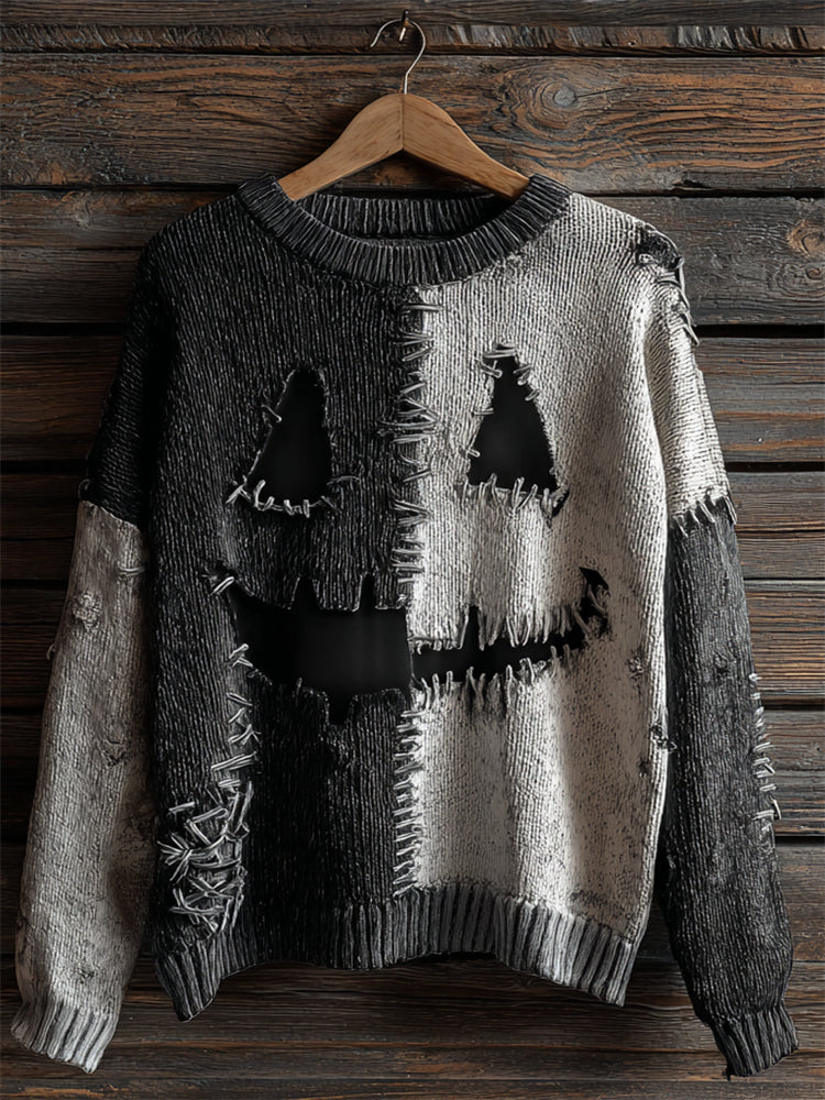 Vintage Inspired Sweater