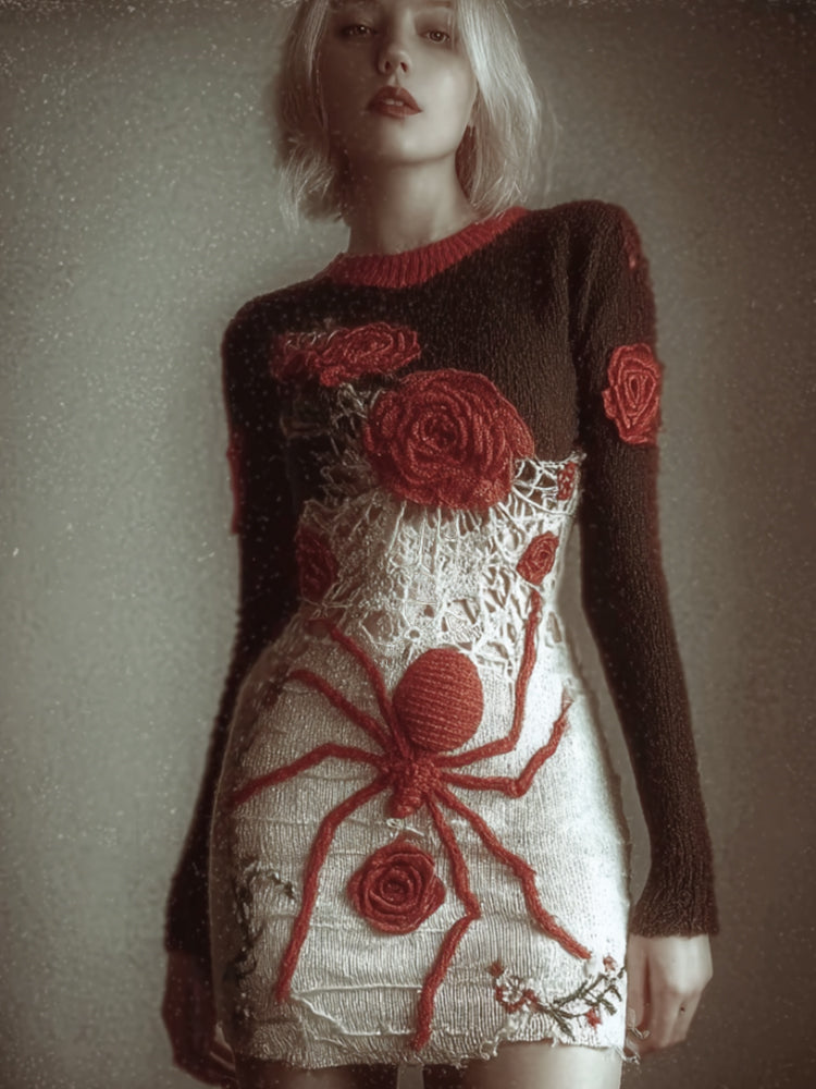 Classic Vintage Dress