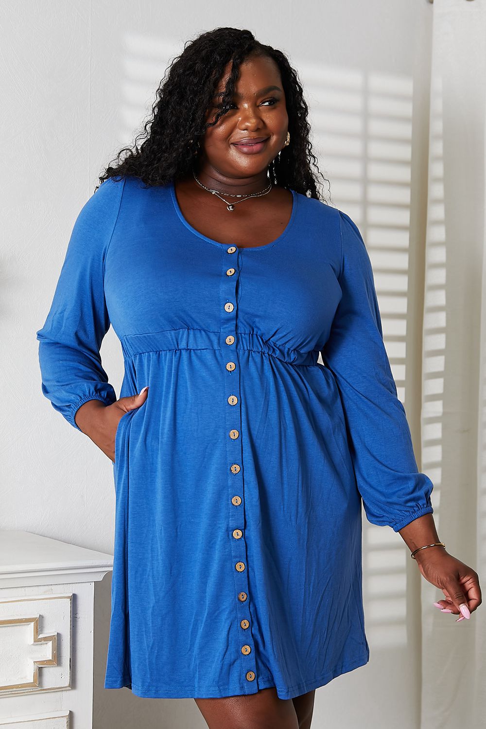 Beautifully Crafted Dress