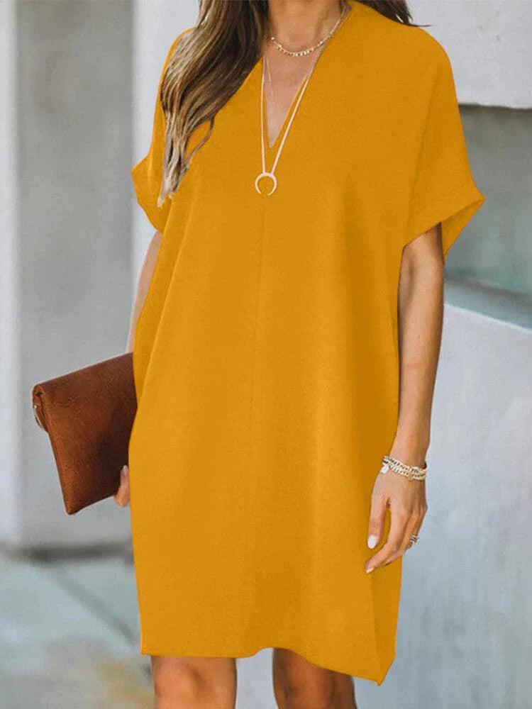 Thoughtfully Designed Dress