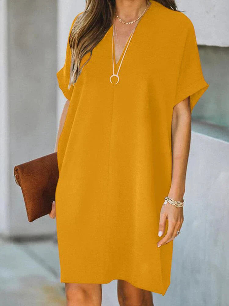 Thoughtfully Designed Dress