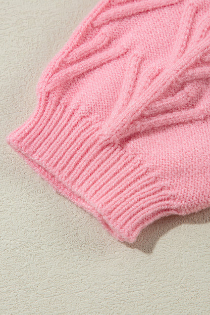 Classic Designed Sweater