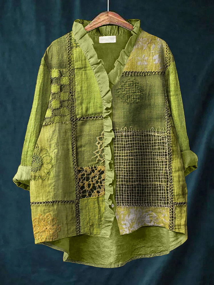 Classic Vintage Shirt