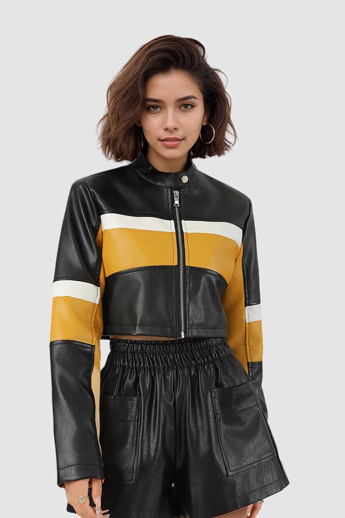 Thoughtfully Designed Jacket