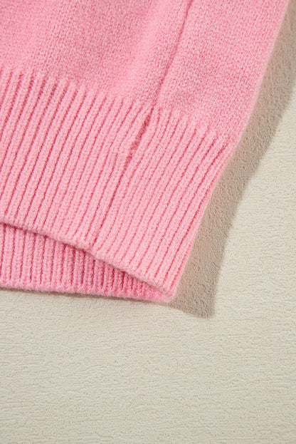 Classic Designed Sweater