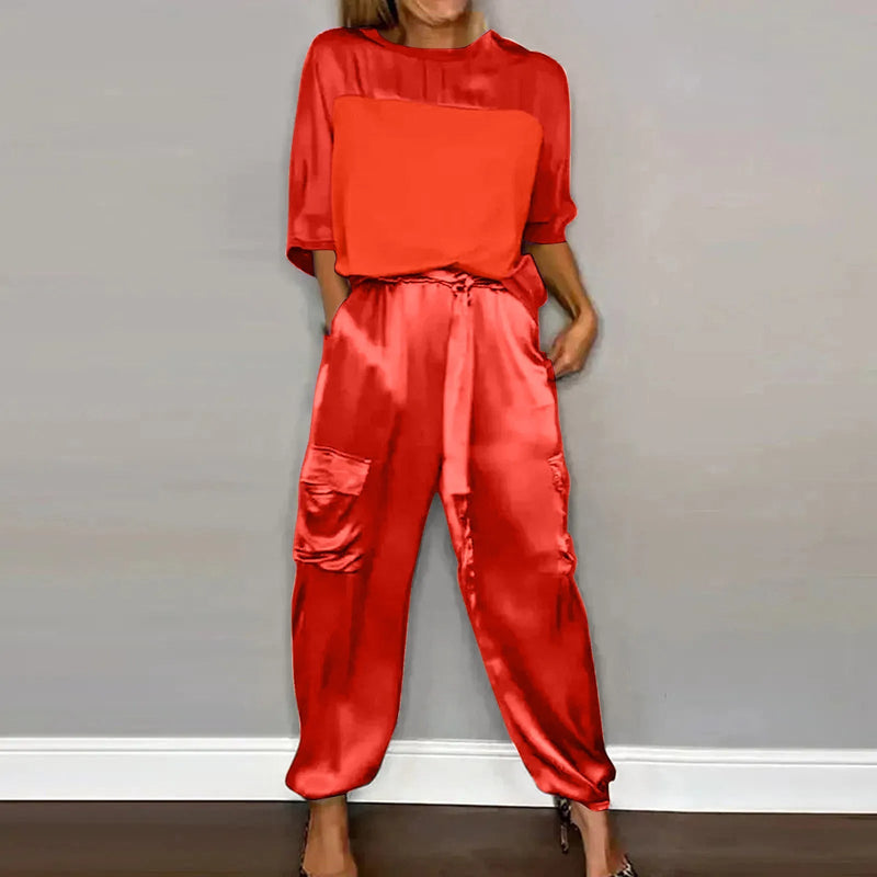 Timeless Vintage Style Garment
