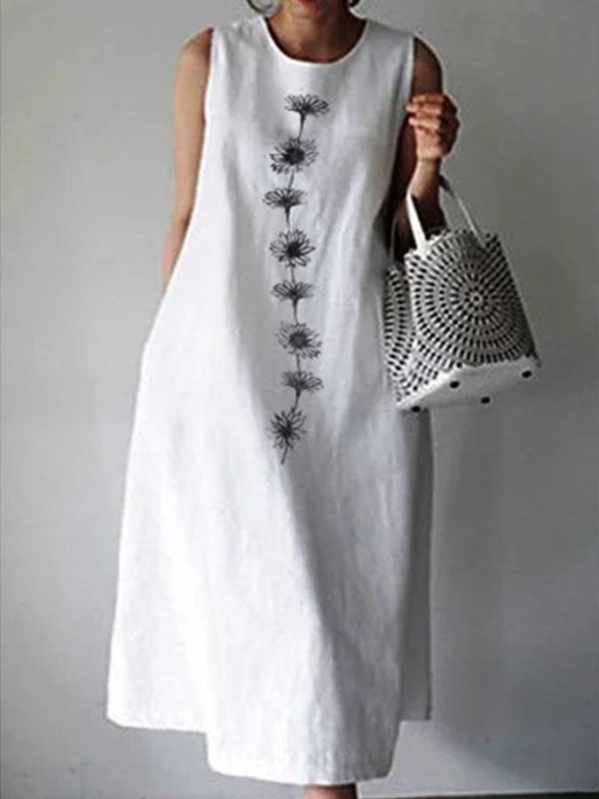 Thoughtfully Designed Dress