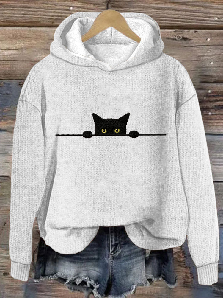 Elegantly Designed Sweater
