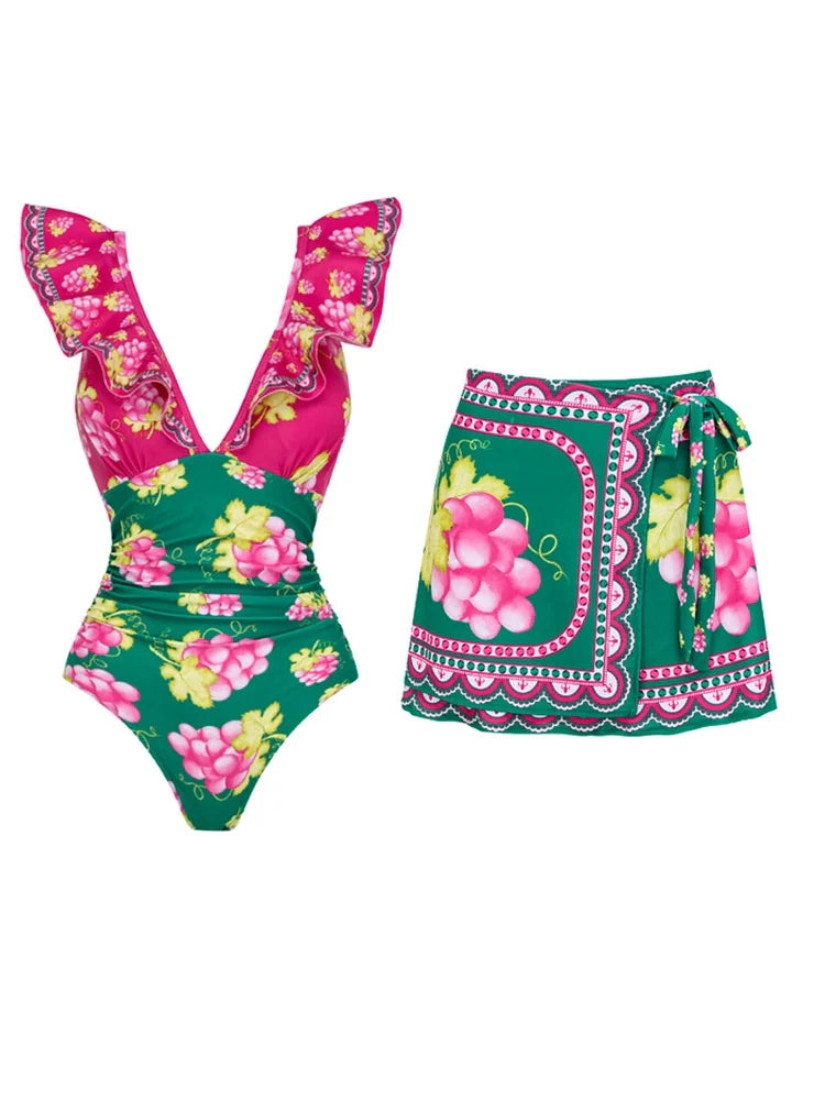 Beautifully Crafted Garment