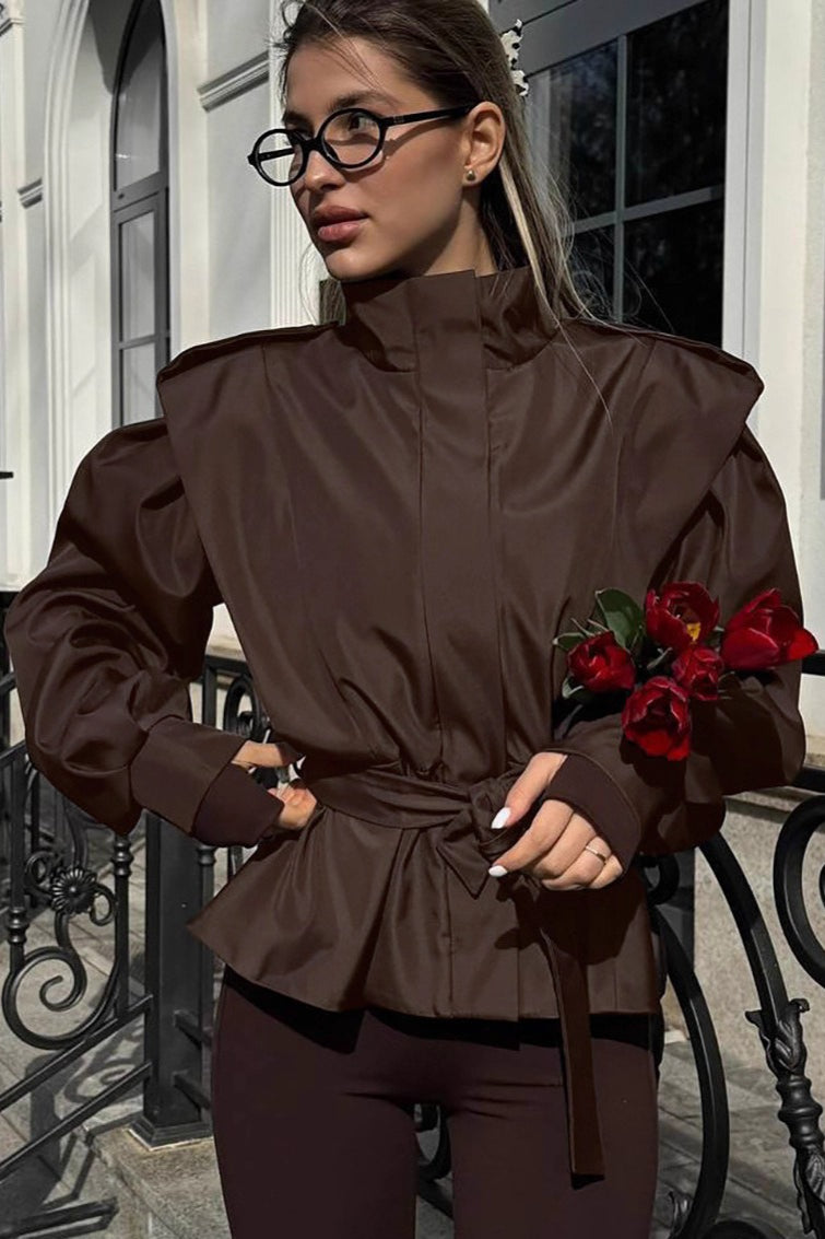 Vintage Inspired Coat