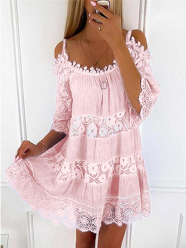 Vintage Inspired Dress