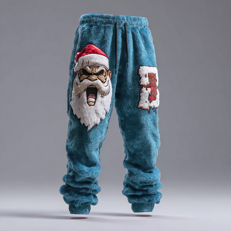 Timeless Vintage Style Pants