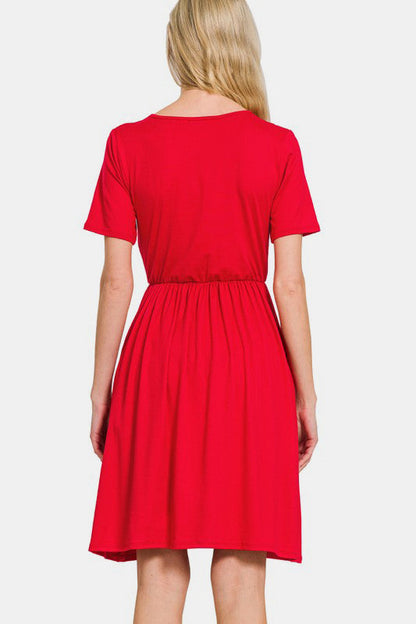 Beautifully Crafted Dress