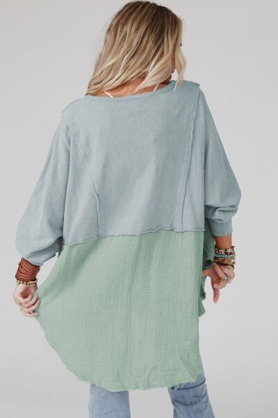 Beautifully Crafted Blouse