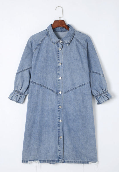 Thoughtfully Designed Dress