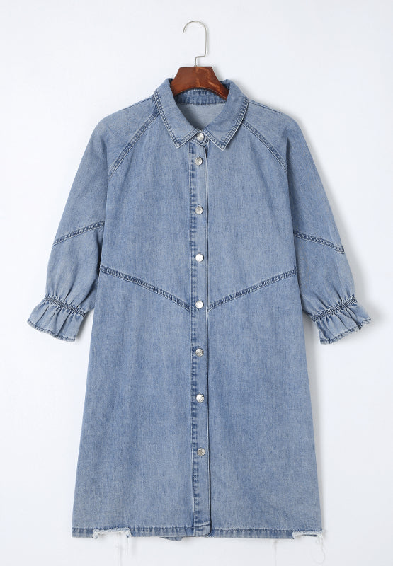 Thoughtfully Designed Dress