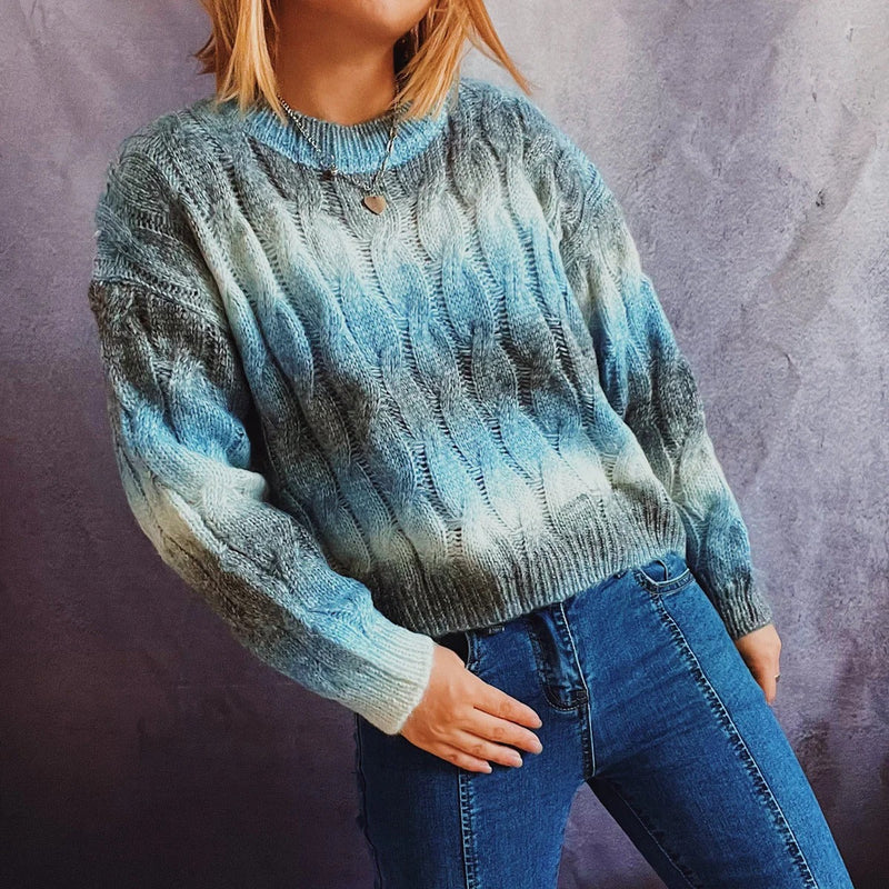 Elegantly Designed Sweater