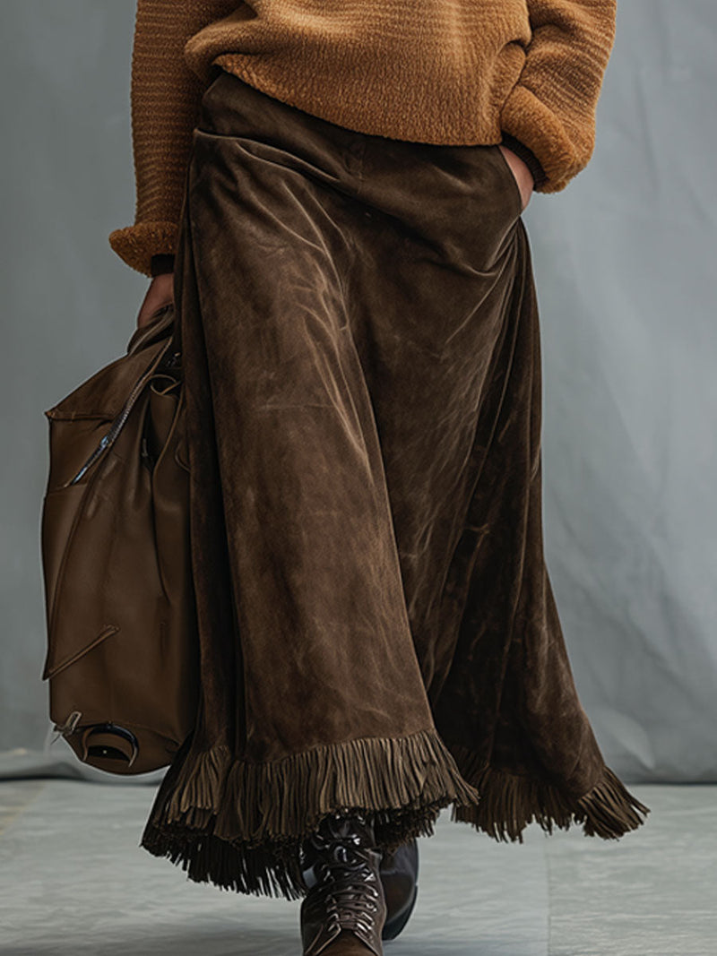 Beautifully Crafted Garment