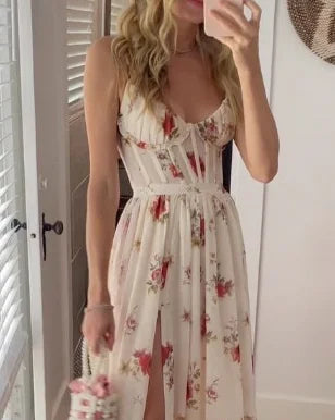 Classic Vintage Dress